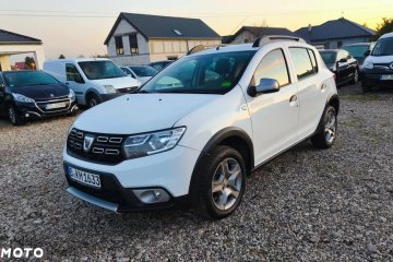 Dacia Sandero Stepway 0.9 TCe Laureate S&S Easy-R