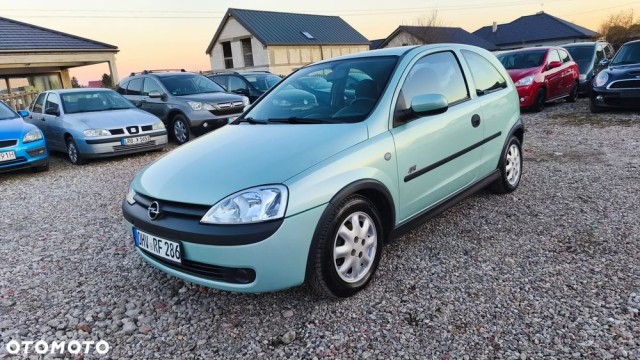 opel