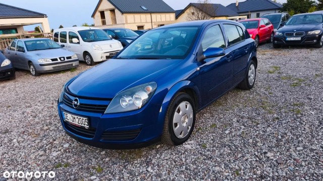 opel