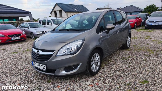 opel