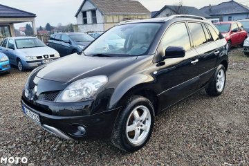 Renault Koleos 2.0 dCi FAP 4x4 Luxe