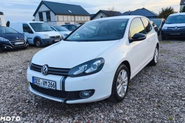 Volkswagen Golf VII 1.2 TSI BMT Trendline