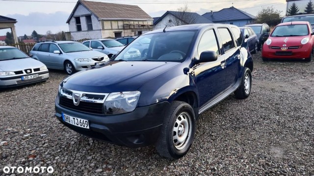 dacia