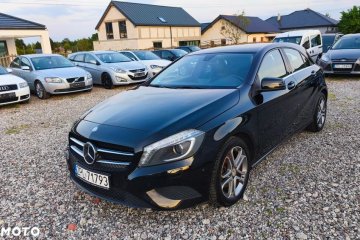 Mercedes-Benz Klasa A