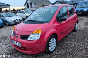 Renault Modus