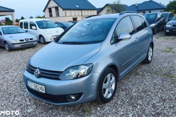 Volkswagen Golf Plus 1.2 TSI Comfortline