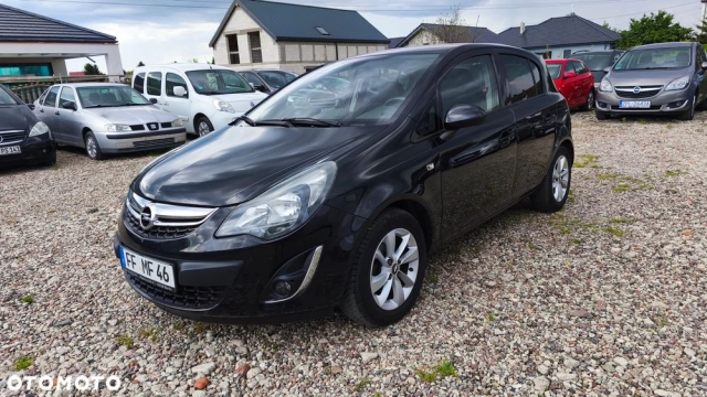 opel