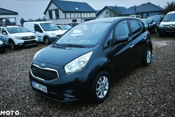Kia Venga